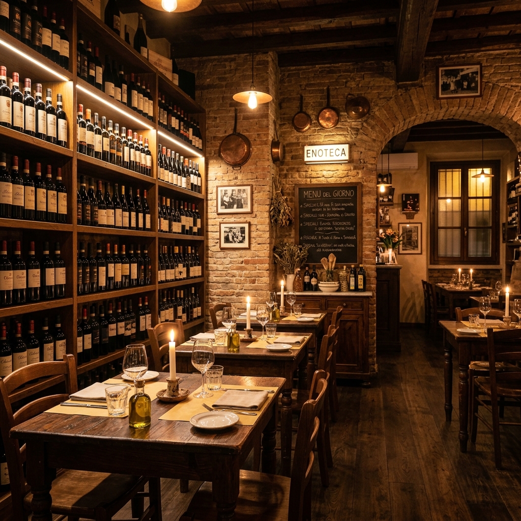 Unser Restaurant